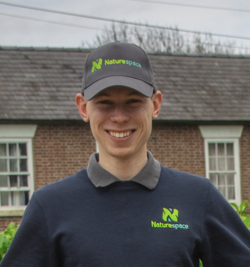 Seth Worboys